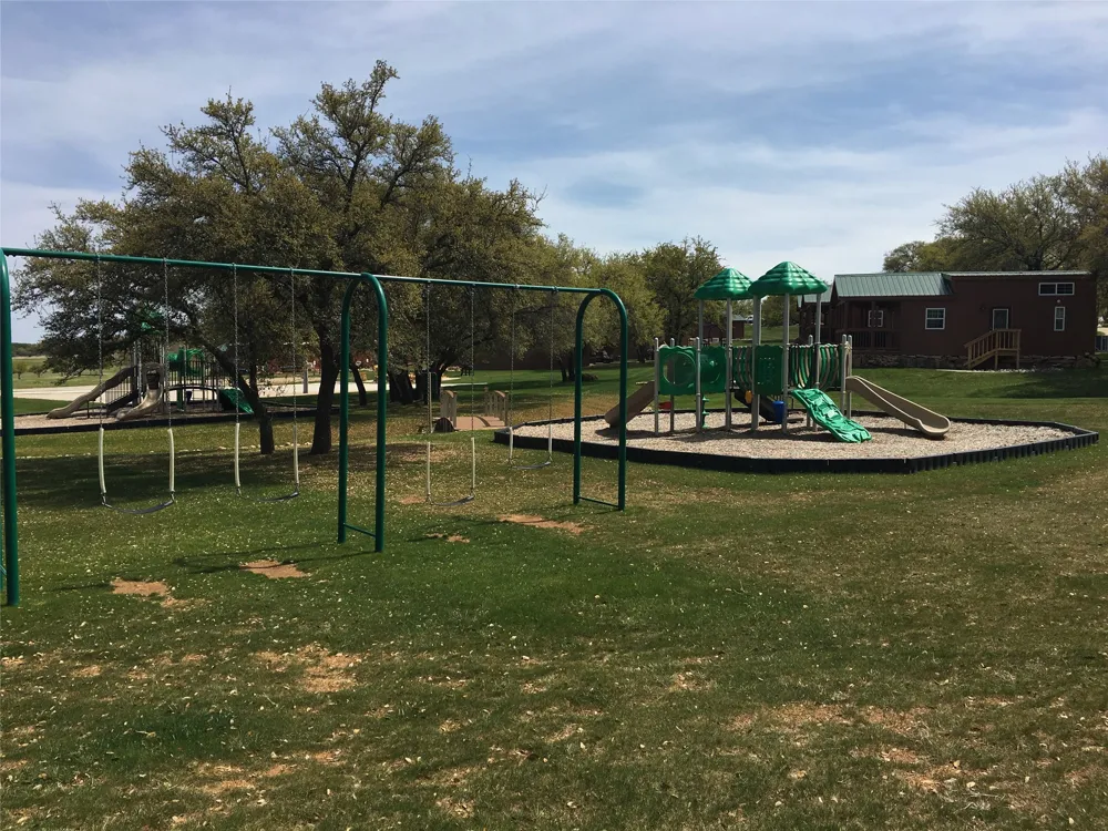 825 Sextant Circle Brownwood, TX 76801