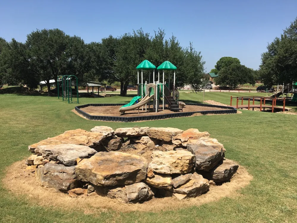 825 Sextant Circle Brownwood, TX 76801