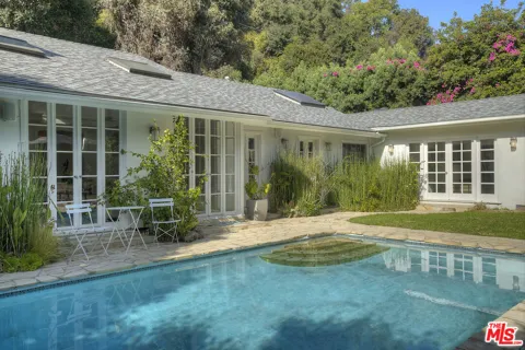 2761 Hutton Drive