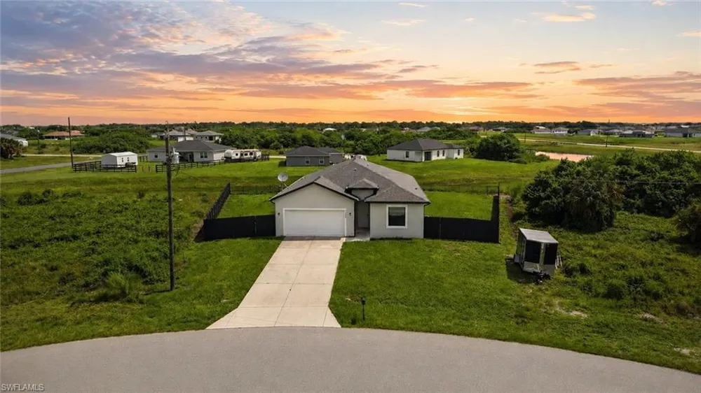 7004 Alfa Court Labelle, FL 33935