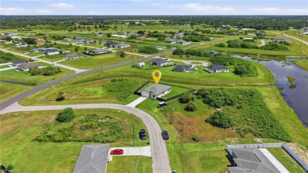 7004 Alfa Court Labelle, FL 33935