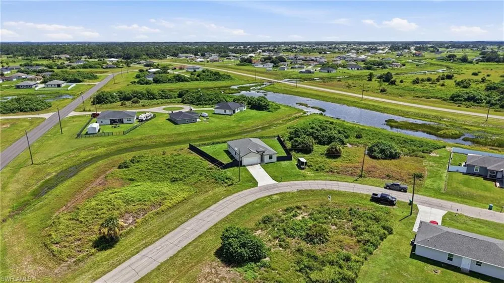 7004 Alfa Court Labelle, FL 33935