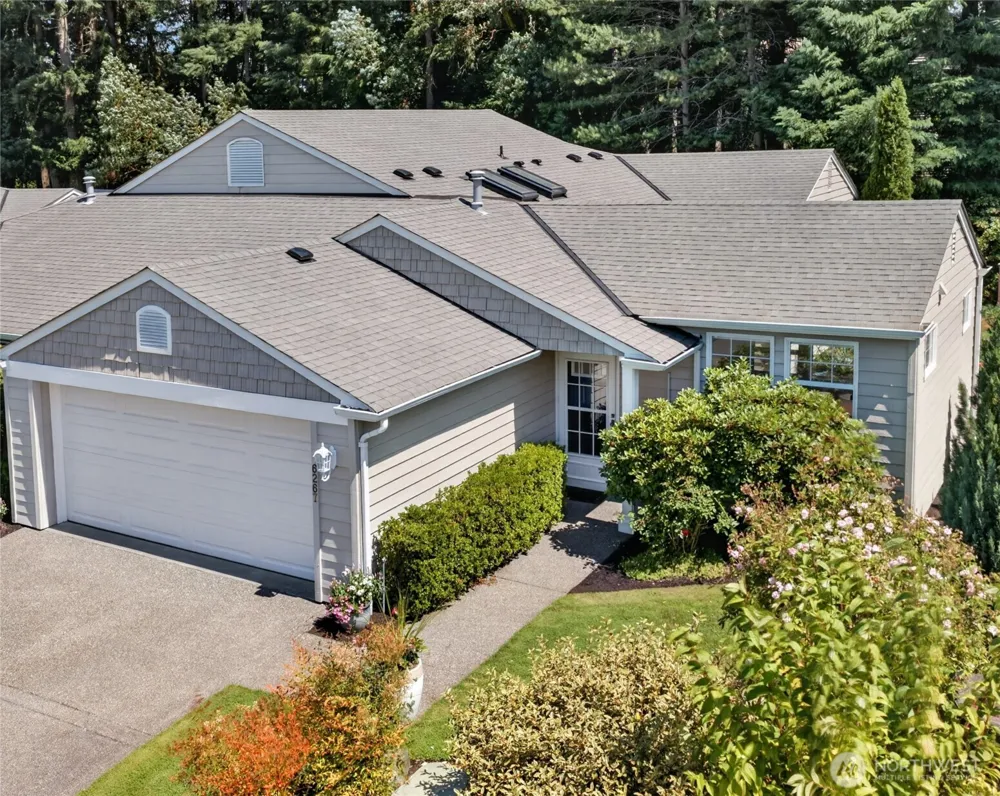 6267 Harbor Sunset Lane Gig Harbor, WA 98335