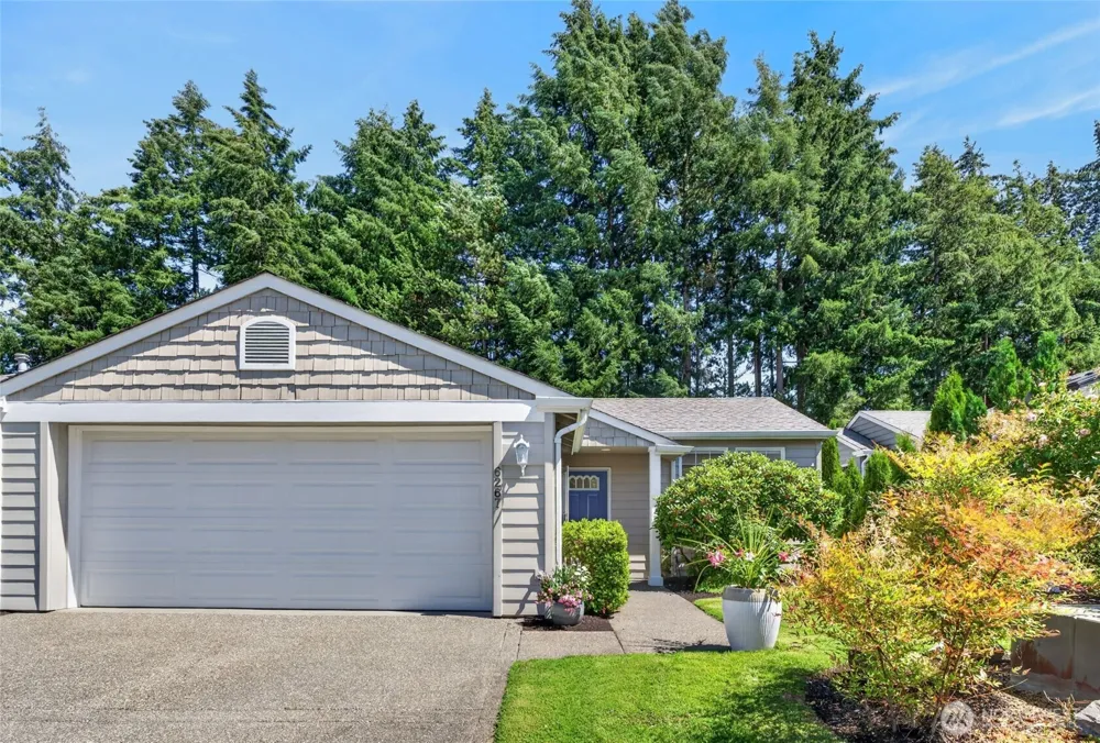 6267 Harbor Sunset Lane Gig Harbor, WA 98335