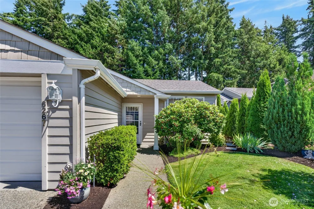 6267 Harbor Sunset Lane Gig Harbor, WA 98335
