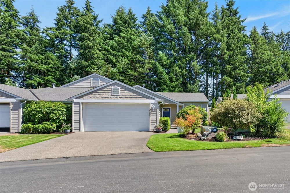 6267 Harbor Sunset Lane Gig Harbor, WA 98335