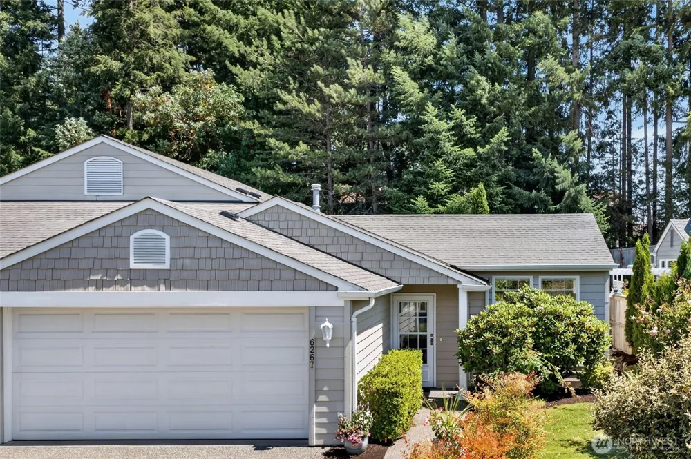 6267 Harbor Sunset Lane Gig Harbor, WA 98335