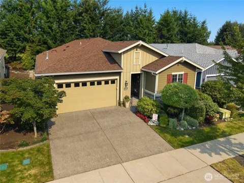 4805 Meriwood Drive NE