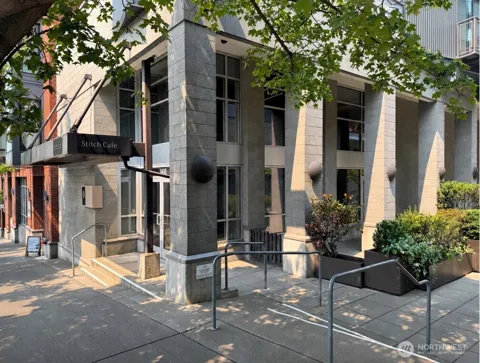 1408 Pine Street #CU3