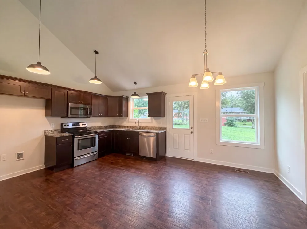1115 Moreno Ln Lewisburg, TN 37091