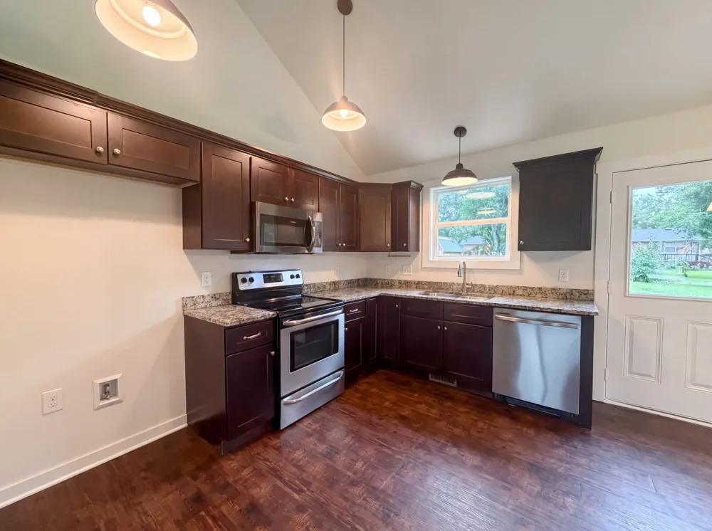1115 Moreno Ln Lewisburg, TN 37091