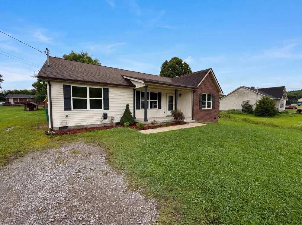 1115 Moreno Ln Lewisburg, TN 37091