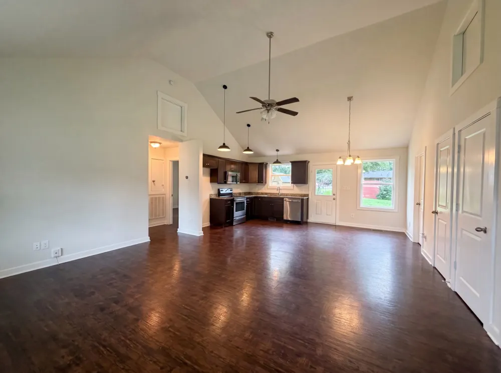 1115 Moreno Ln Lewisburg, TN 37091