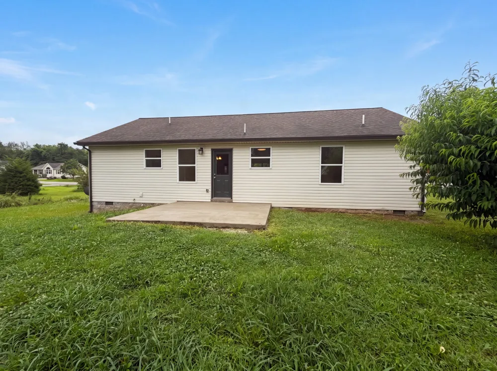 1115 Moreno Ln Lewisburg, TN 37091