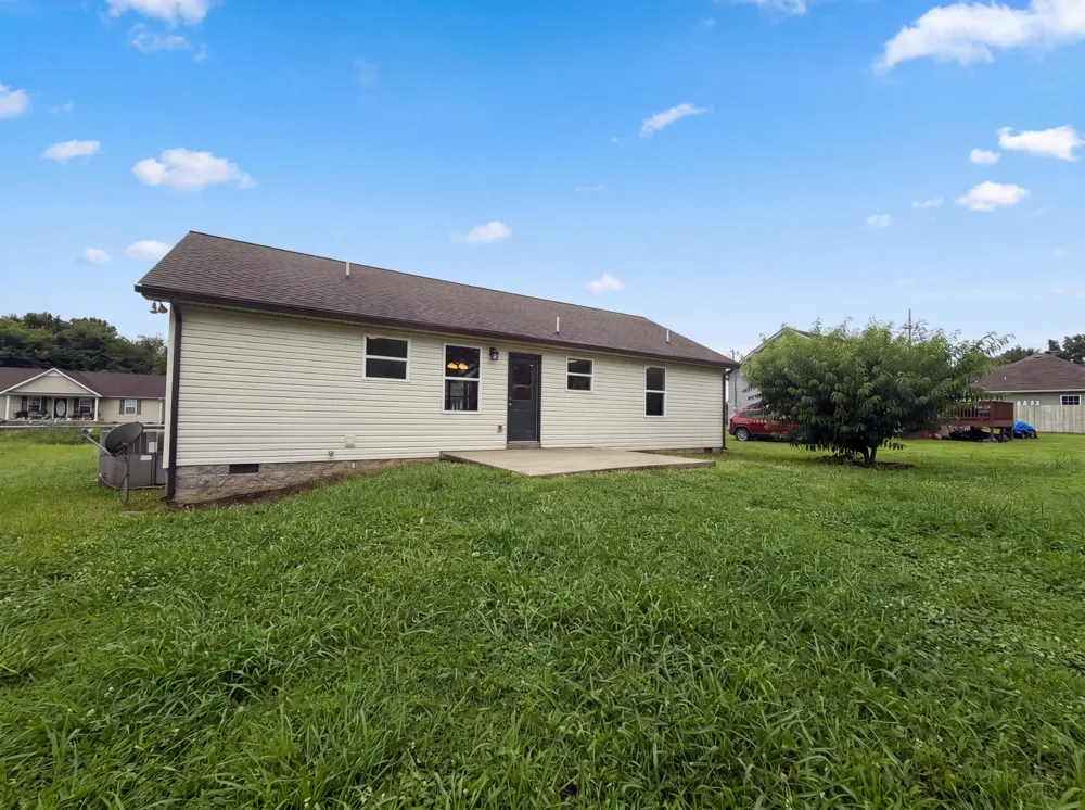 1115 Moreno Ln Lewisburg, TN 37091