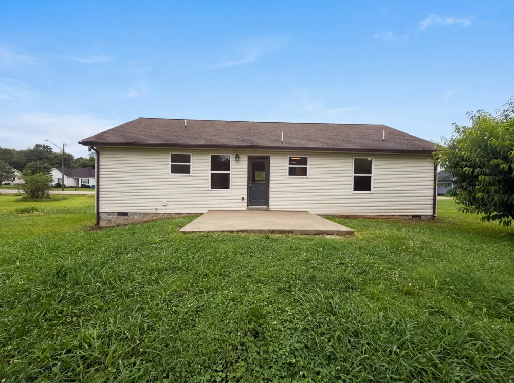 1115 Moreno Ln Lewisburg, TN 37091