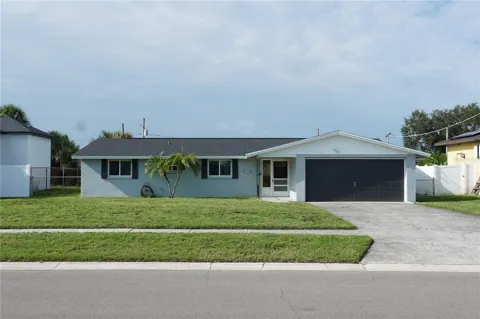 536 FLAMINGO DRIVE