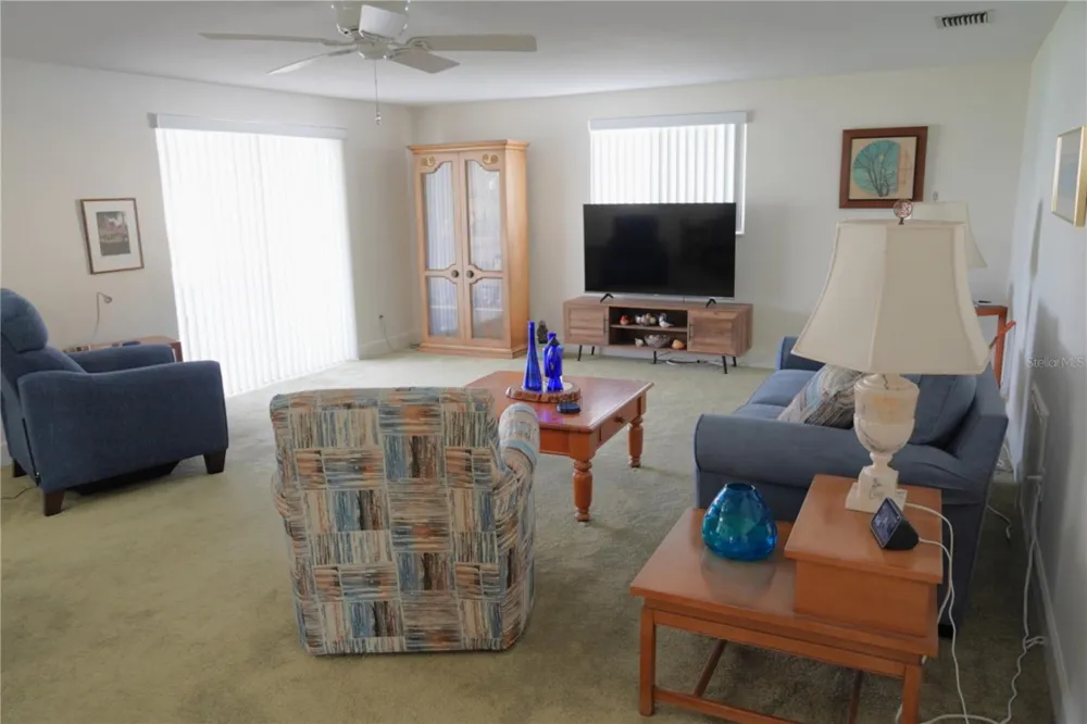 536 FLAMINGO DRIVE Apollo Beach, FL 33572