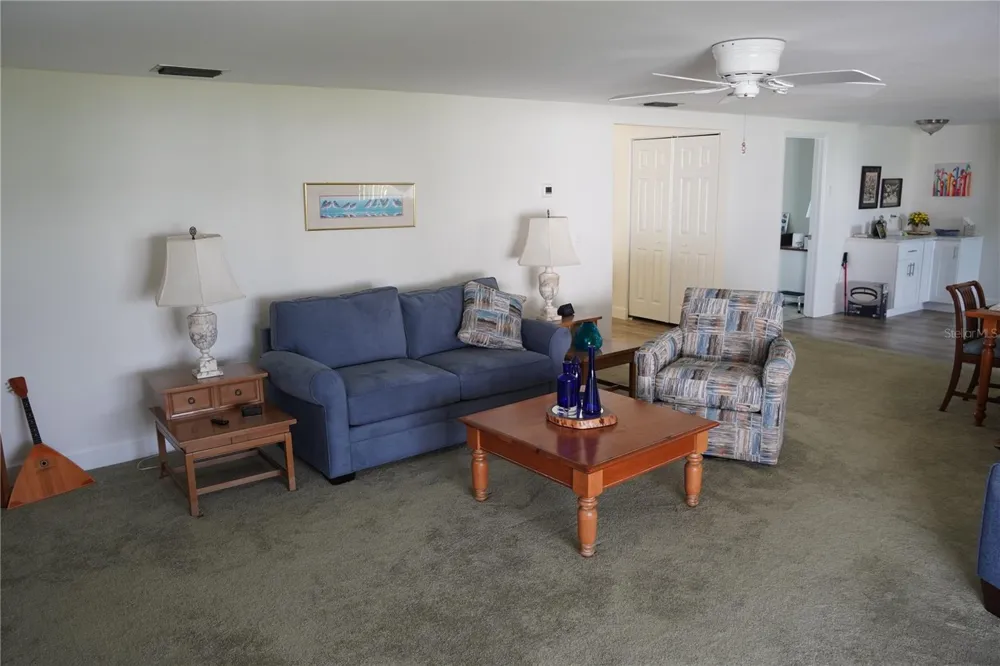 536 FLAMINGO DRIVE Apollo Beach, FL 33572