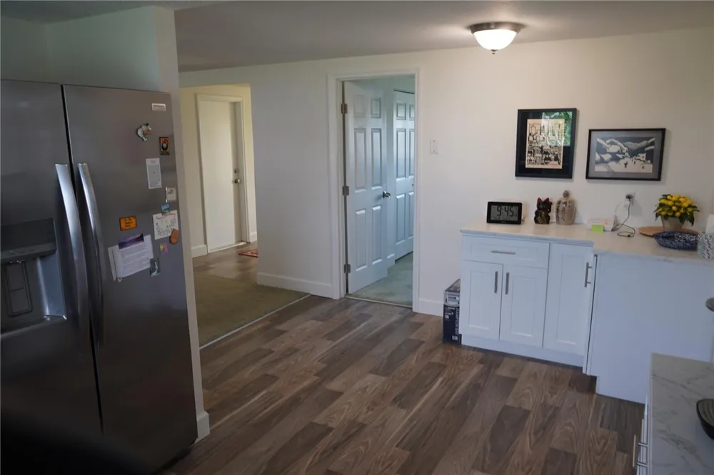 536 FLAMINGO DRIVE Apollo Beach, FL 33572