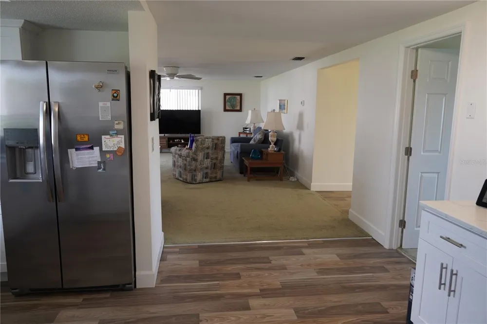 536 FLAMINGO DRIVE Apollo Beach, FL 33572