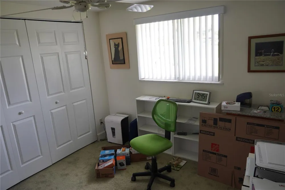 536 FLAMINGO DRIVE Apollo Beach, FL 33572