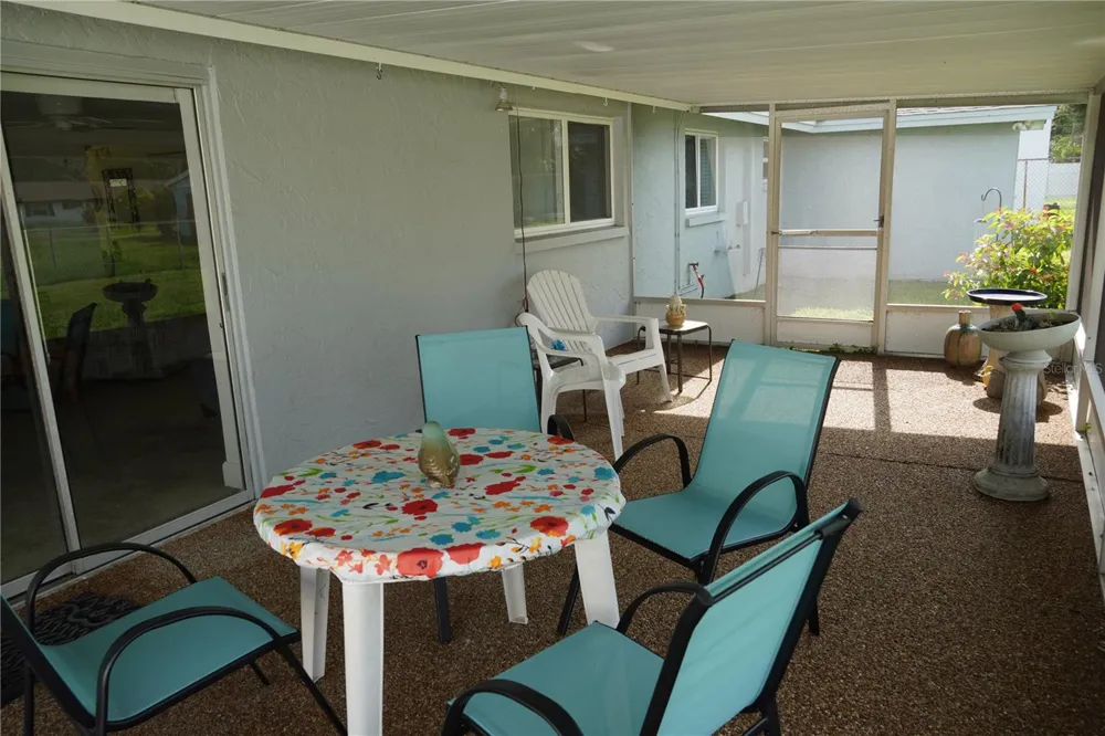 536 FLAMINGO DRIVE Apollo Beach, FL 33572