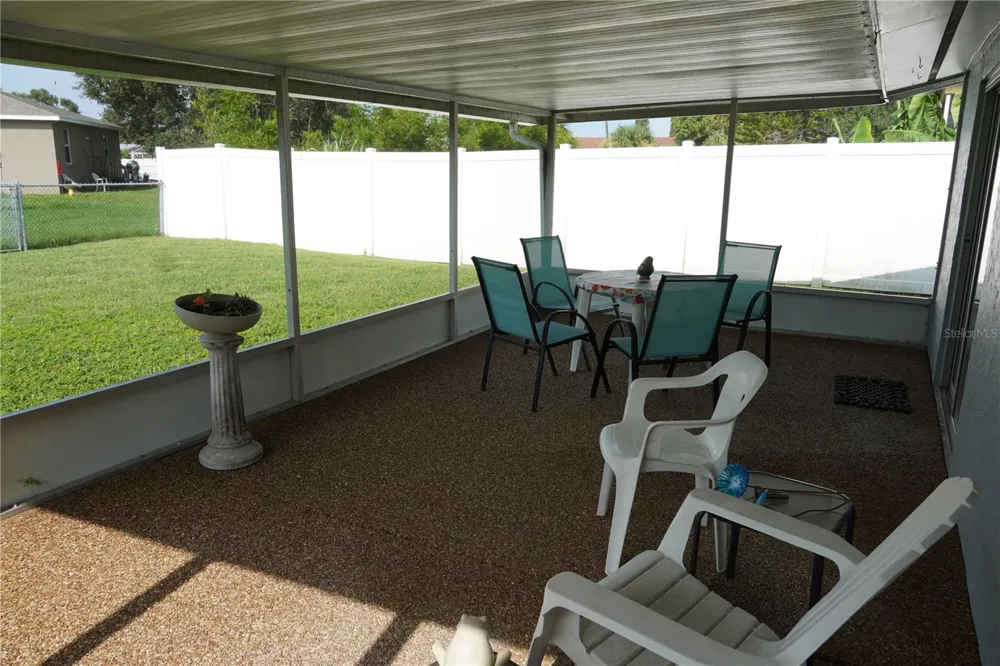 536 FLAMINGO DRIVE Apollo Beach, FL 33572