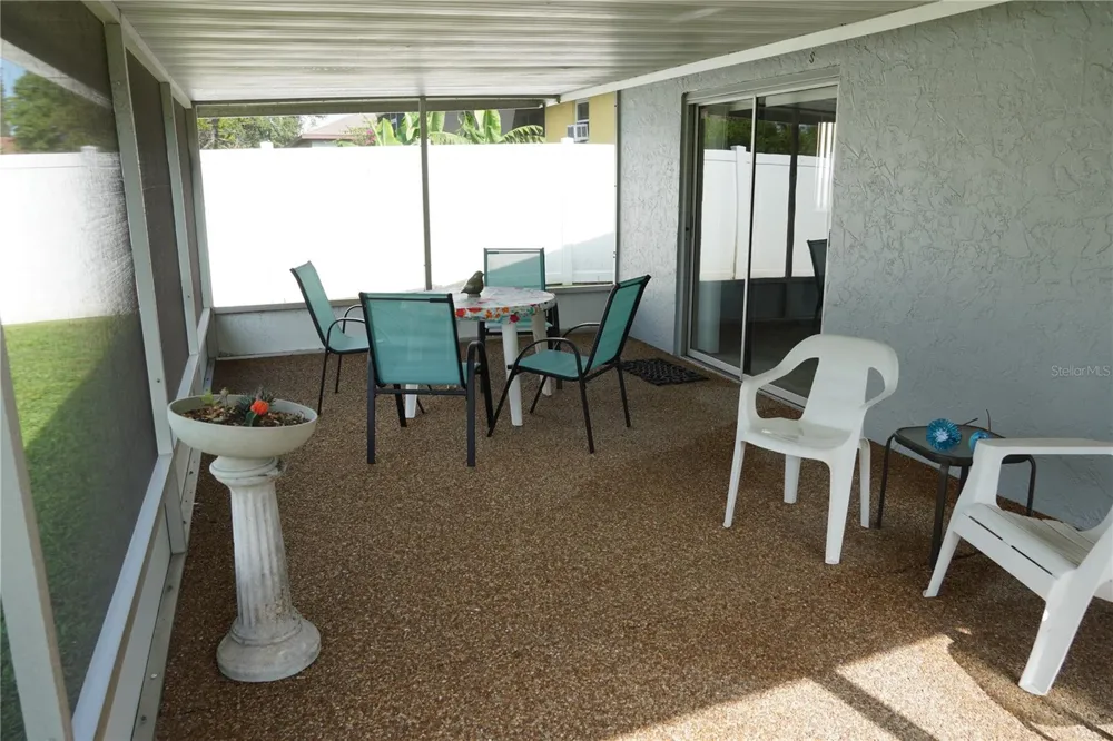 536 FLAMINGO DRIVE Apollo Beach, FL 33572
