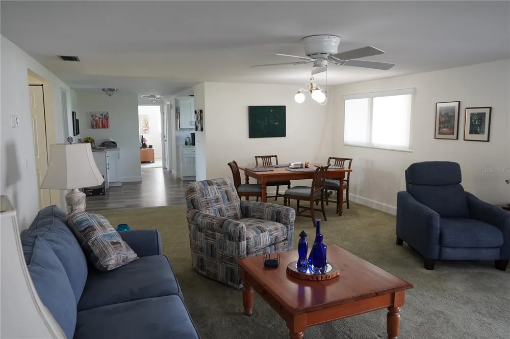536 FLAMINGO DRIVE Apollo Beach, FL 33572