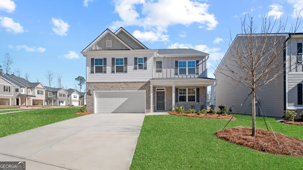 857 Trillium DR Locust Grove, GA 30248