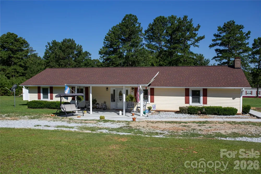 4576 Hwy 213 Highway Winnsboro, SC 29180