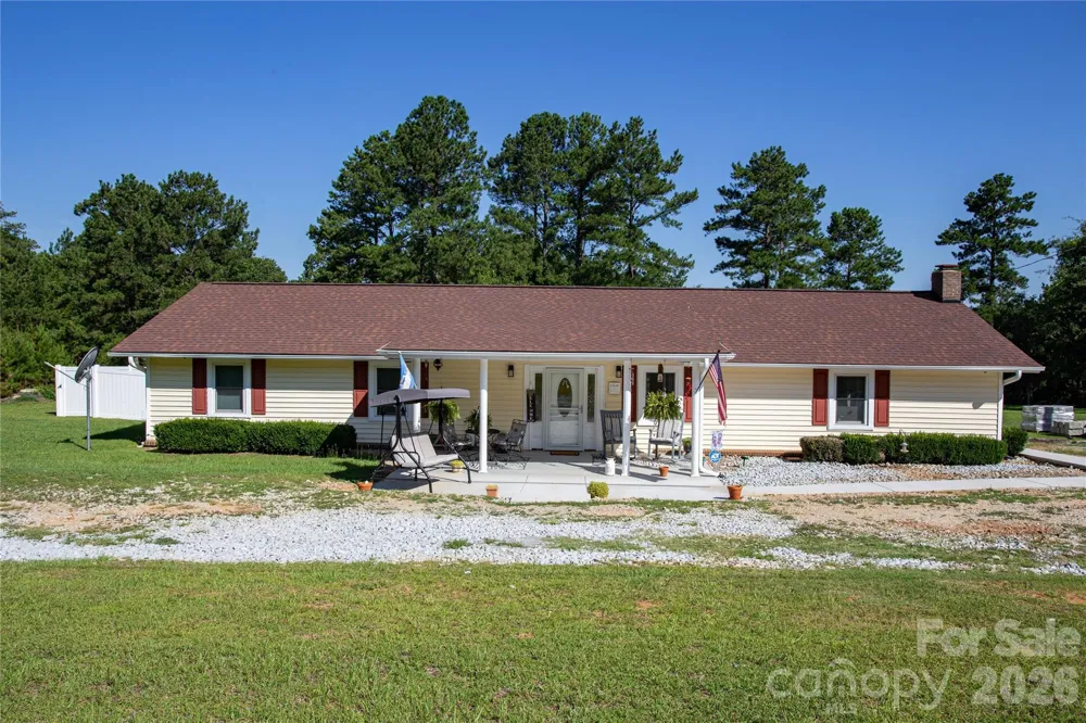 4576 Hwy 213 Highway Winnsboro, SC 29180