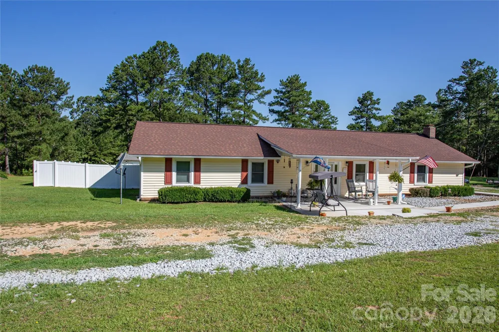 4576 Hwy 213 Highway Winnsboro, SC 29180