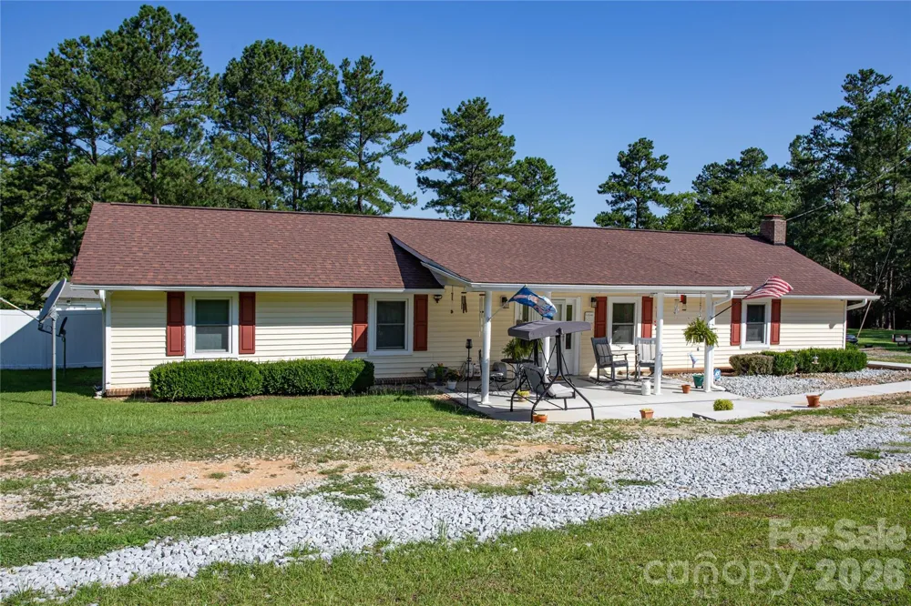 4576 Hwy 213 Highway Winnsboro, SC 29180