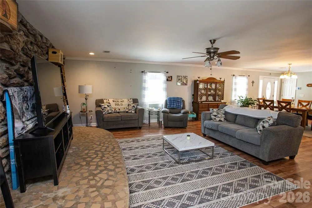 4576 Hwy 213 Highway Winnsboro, SC 29180
