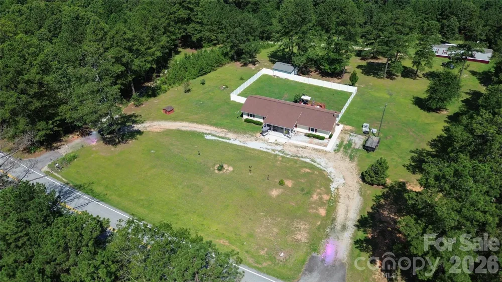 4576 Hwy 213 Highway Winnsboro, SC 29180