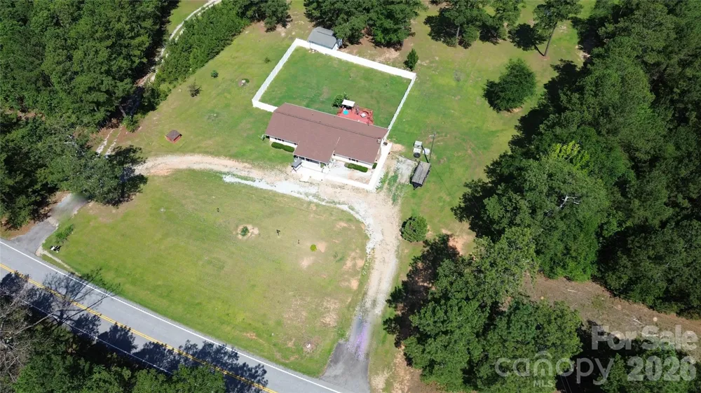 4576 Hwy 213 Highway Winnsboro, SC 29180