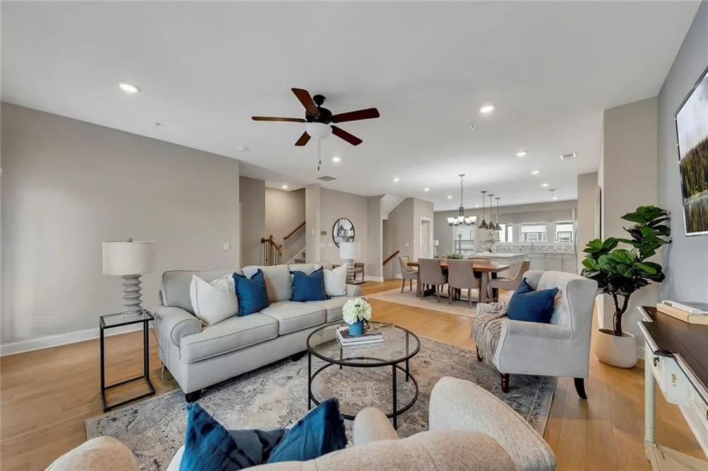 708 Mulberry Walk Woodstock, GA 30188