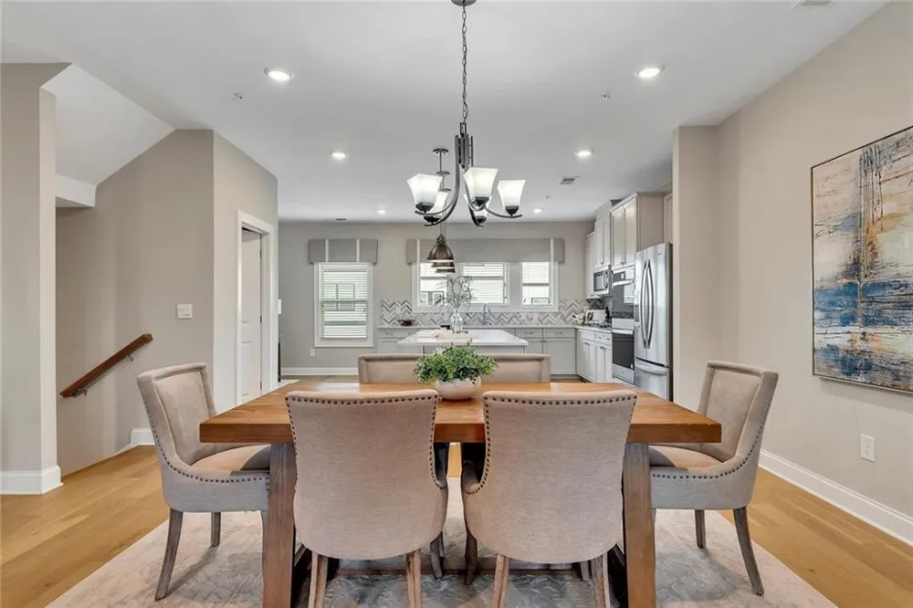 708 Mulberry Walk Woodstock, GA 30188