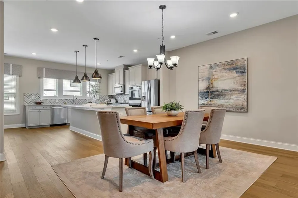 708 Mulberry Walk Woodstock, GA 30188