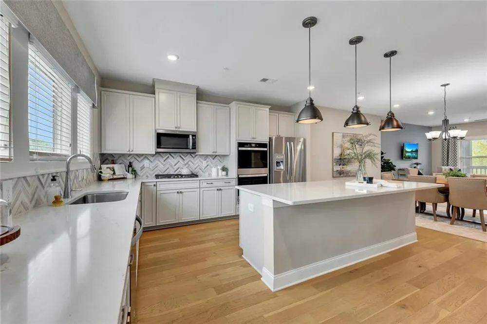 708 Mulberry Walk Woodstock, GA 30188