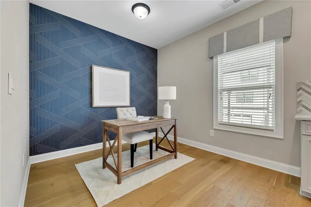 708 Mulberry Walk Woodstock, GA 30188