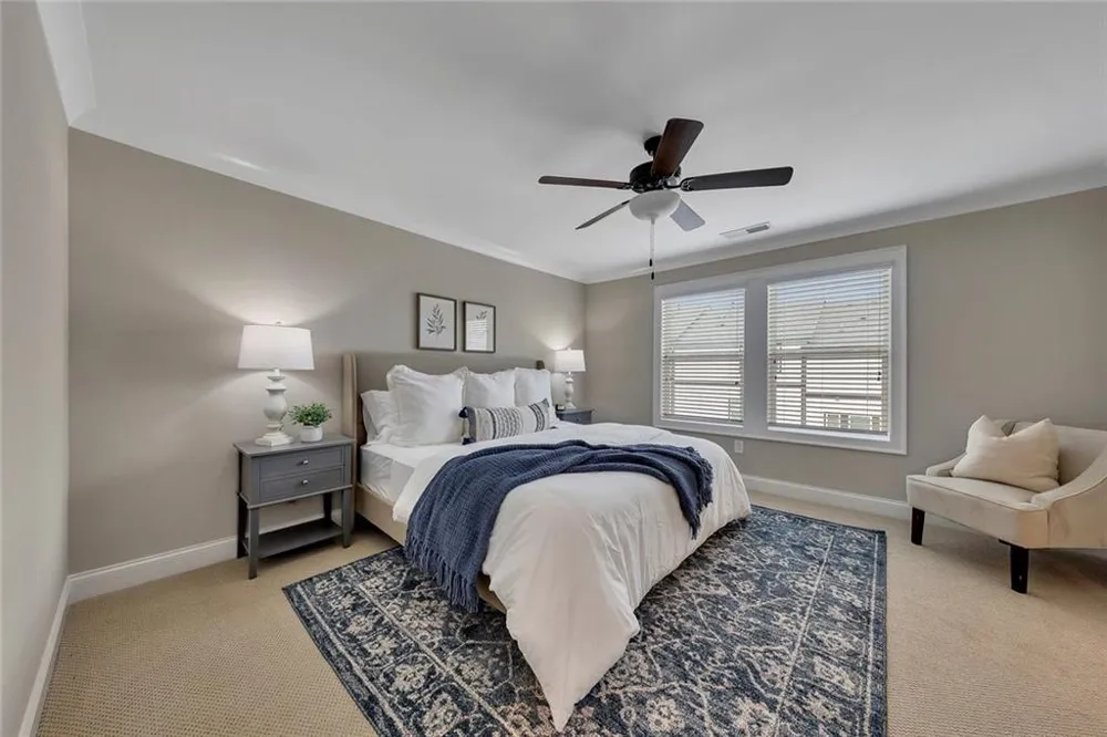 708 Mulberry Walk Woodstock, GA 30188