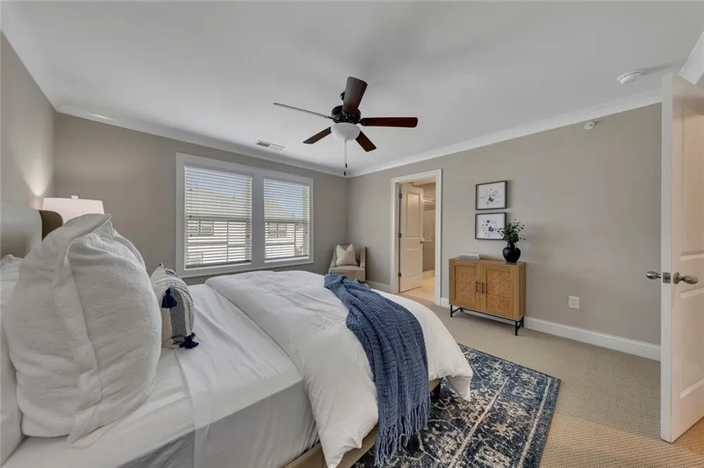 708 Mulberry Walk Woodstock, GA 30188