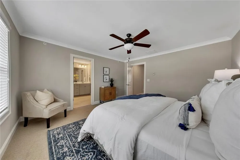 708 Mulberry Walk Woodstock, GA 30188