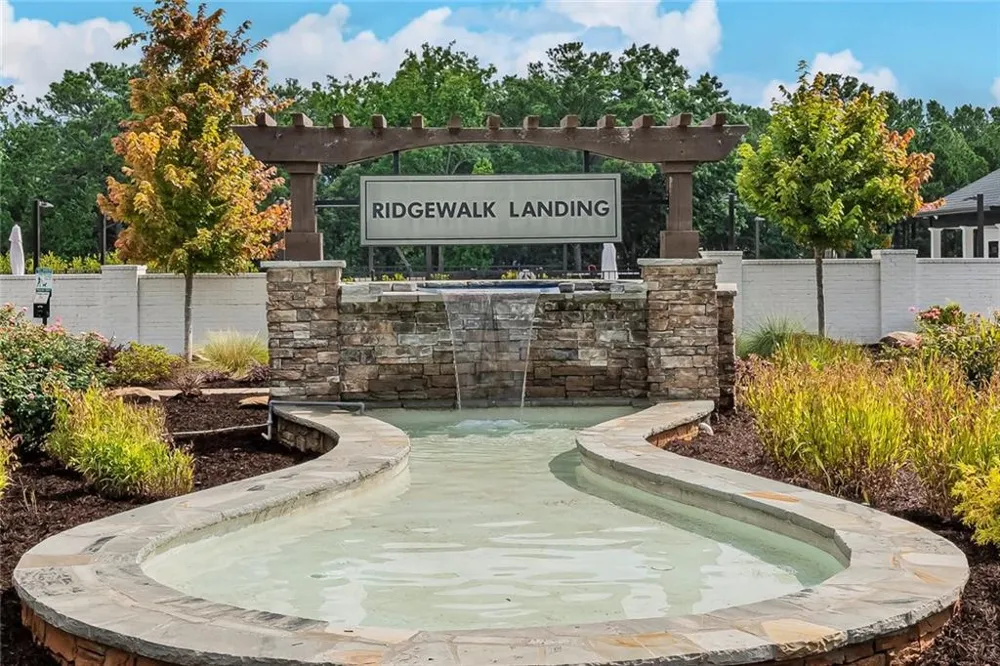 708 Mulberry Walk Woodstock, GA 30188