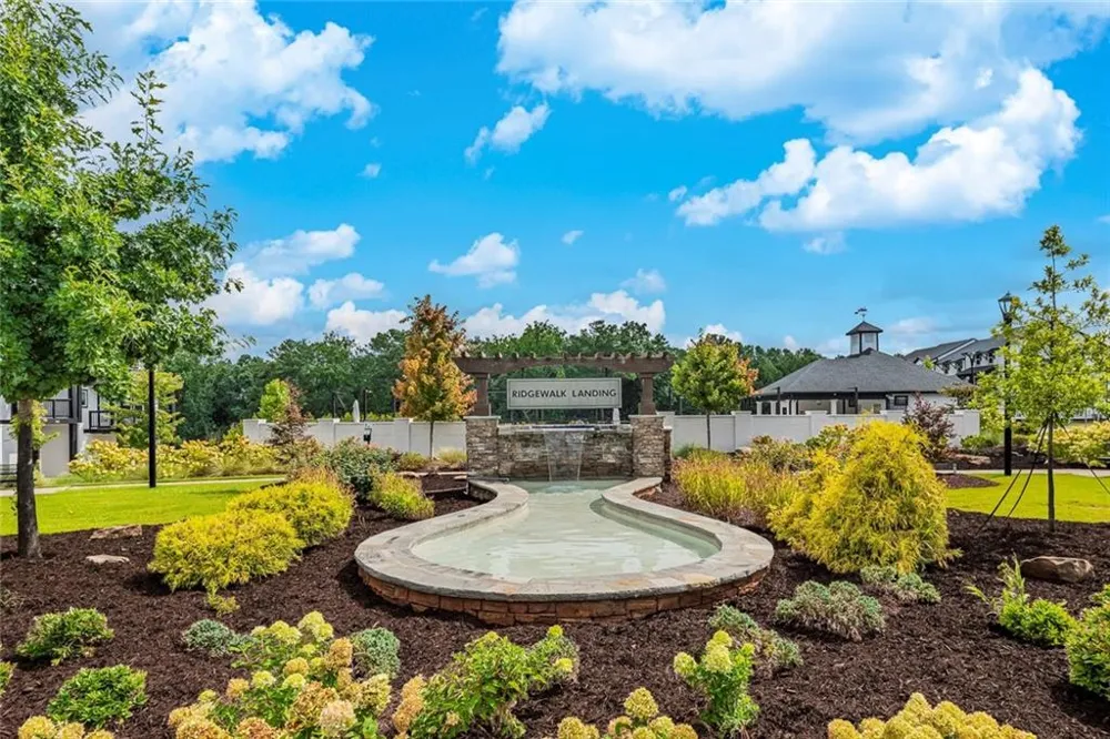 708 Mulberry Walk Woodstock, GA 30188