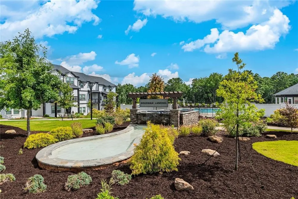 708 Mulberry Walk Woodstock, GA 30188
