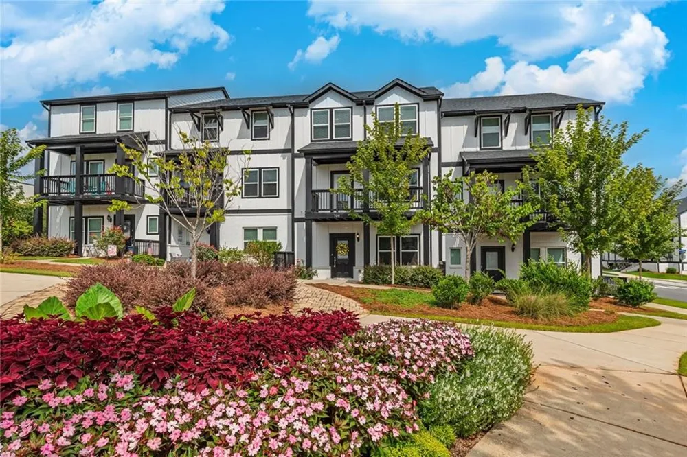 708 Mulberry Walk Woodstock, GA 30188
